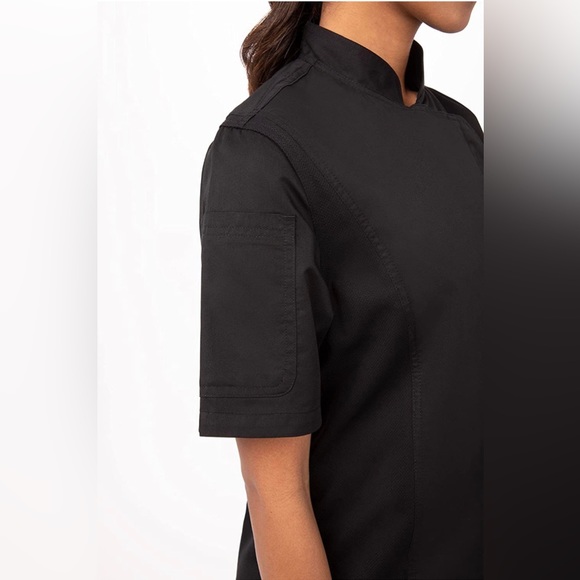 Extra small chefs jacket - Picture 2 of 7